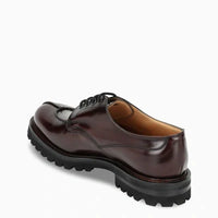 Edgerton Derbies - Bordeaux Gloss