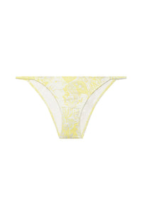Five paisley bikini bottoms - Soleil