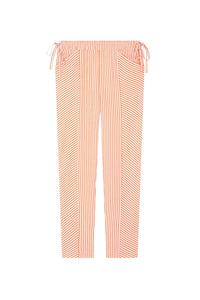 Pantalon Amos Melina - Mandarine