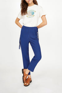 Pantalon Amos Melina - Mandarine