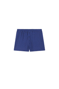 Short Clash Melina - Marine