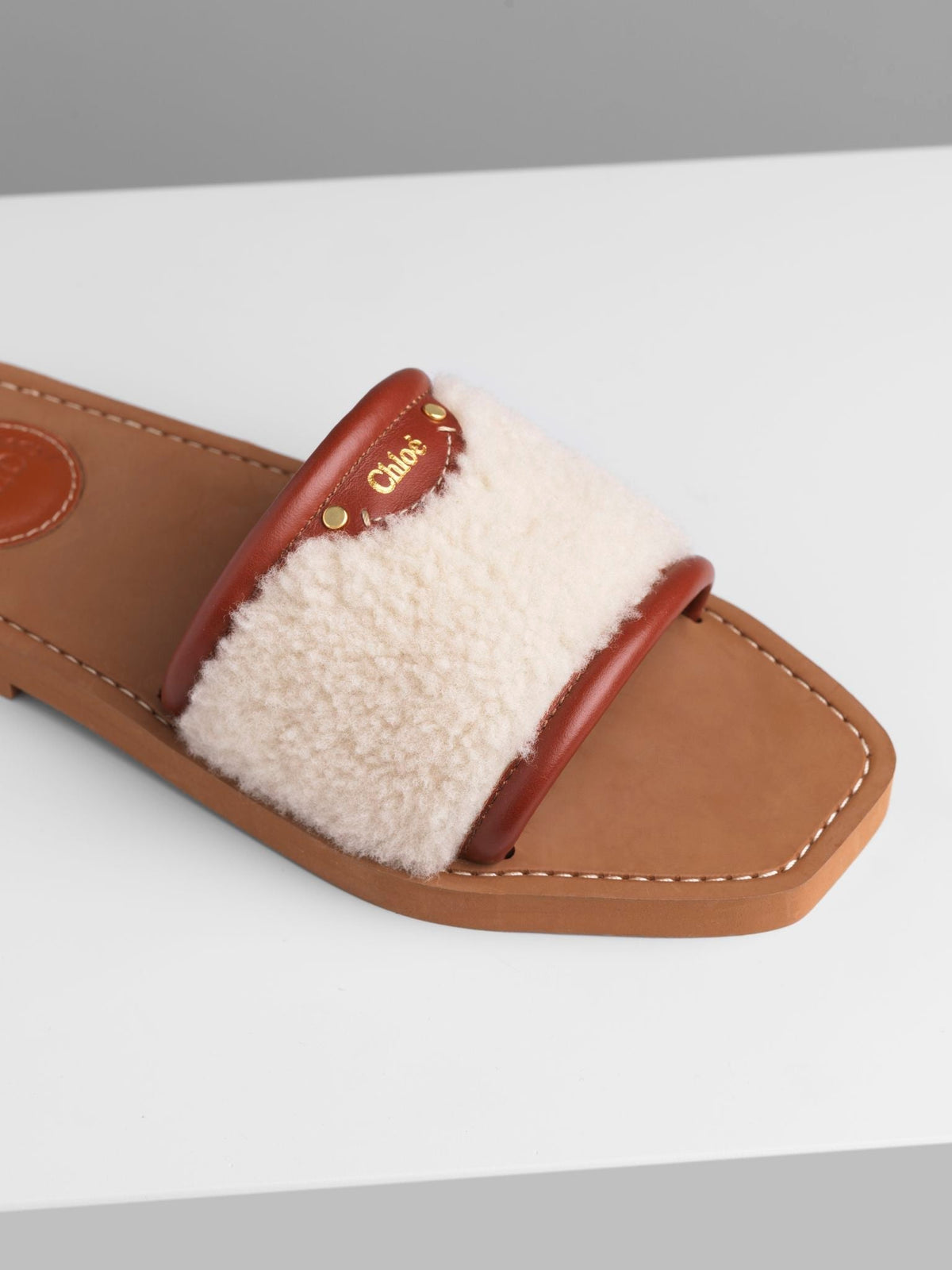 BASEPLUS_Mild Beige SLIDES - Mild Beige