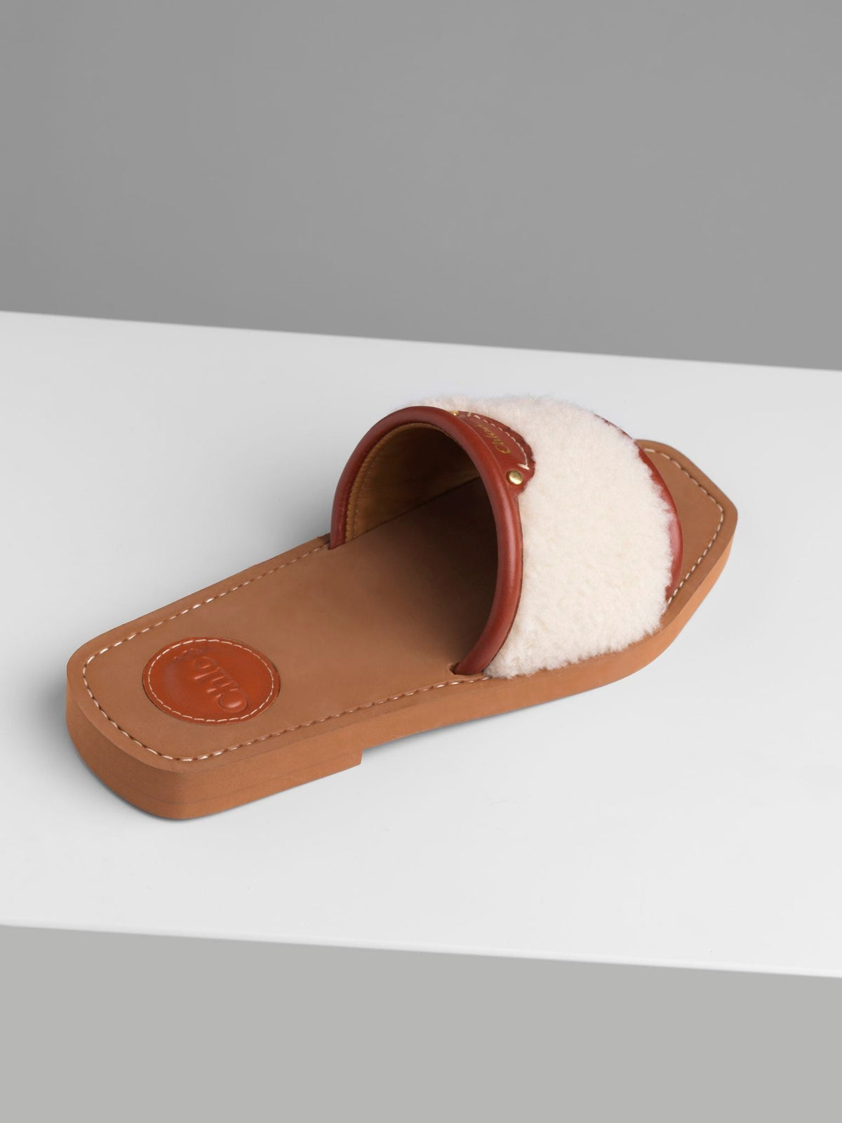 BASEPLUS_Mild Beige SLIDES - Mild Beige
