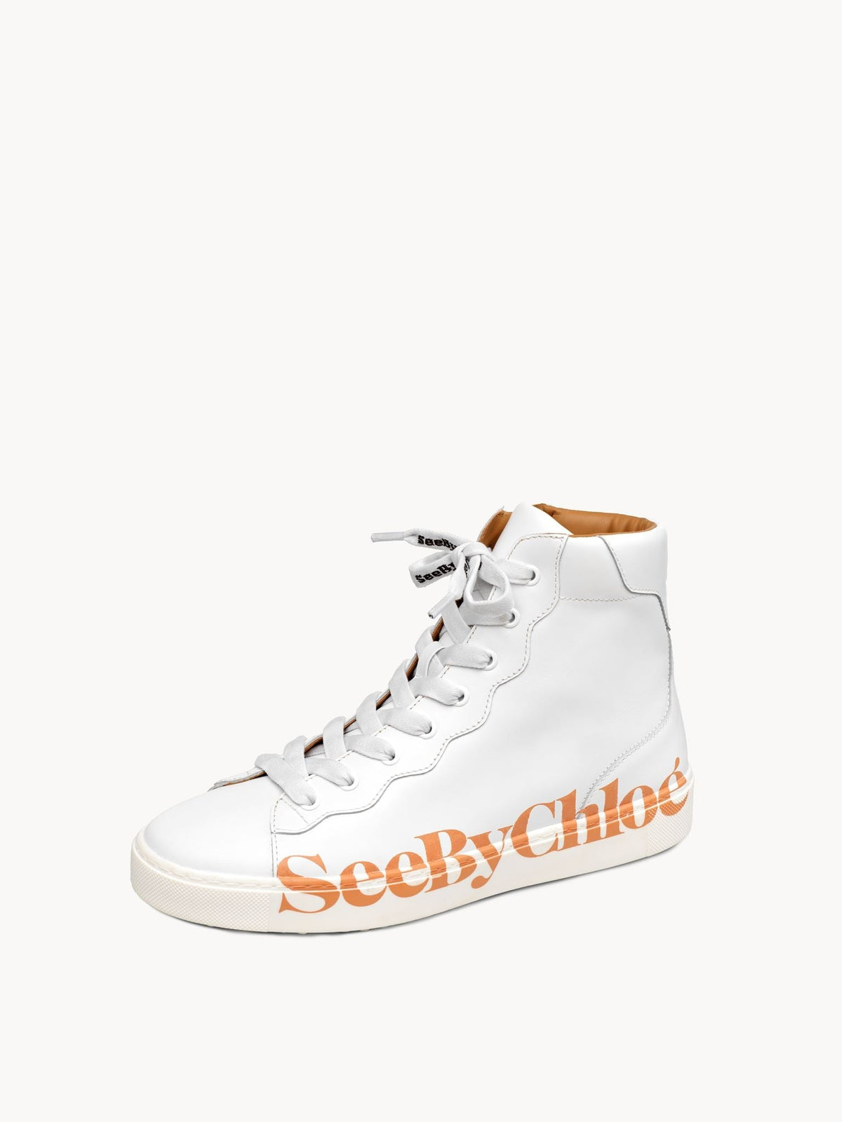 White SNEAKERS - White