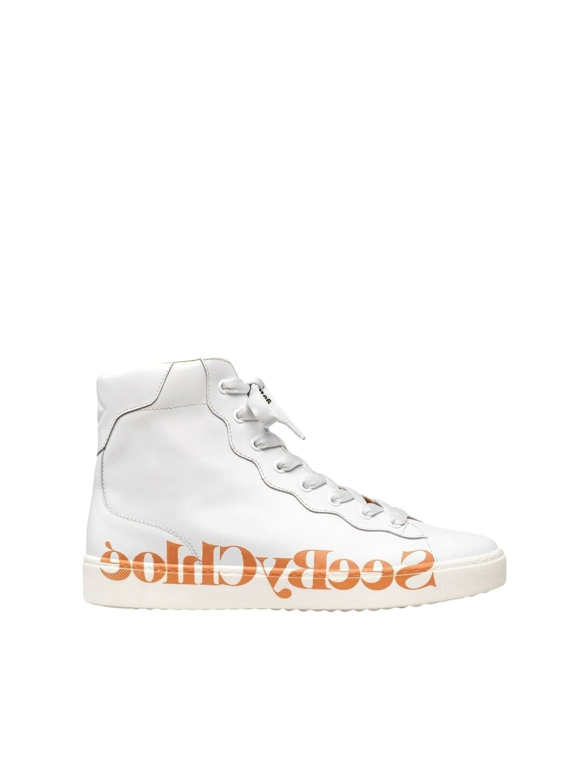 White SNEAKERS - White