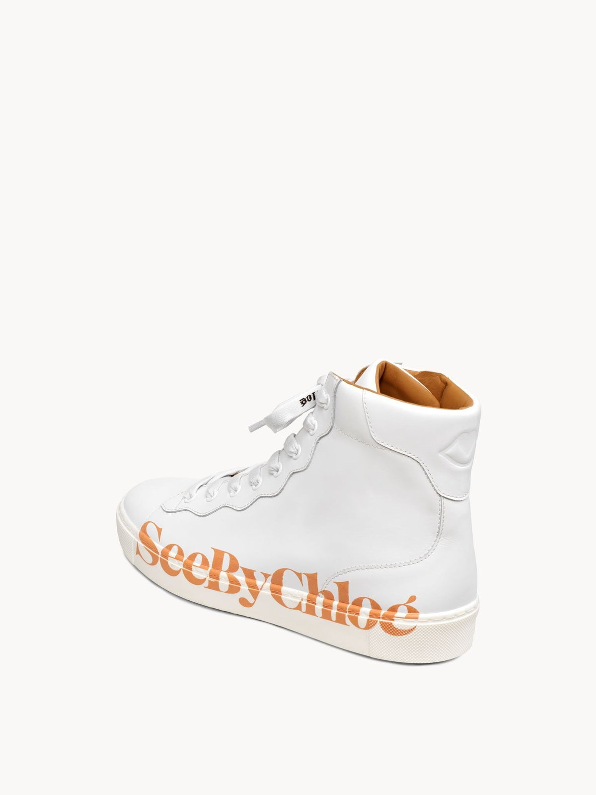 White SNEAKERS - White