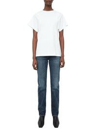 T-shirt Espera manches courtes - Off White