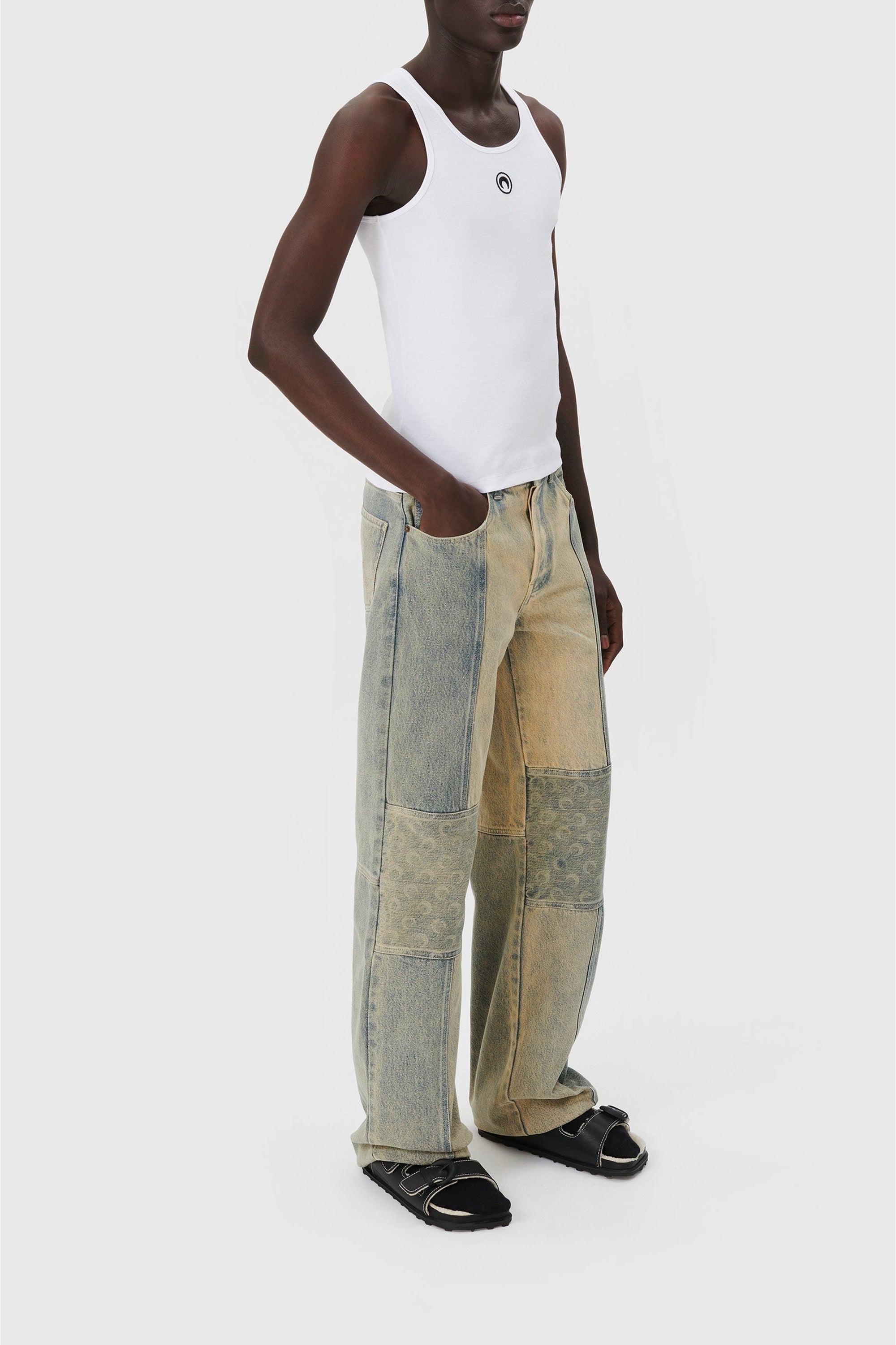 PRIX MARQUE : 45€_White Sous-Vêtements - White