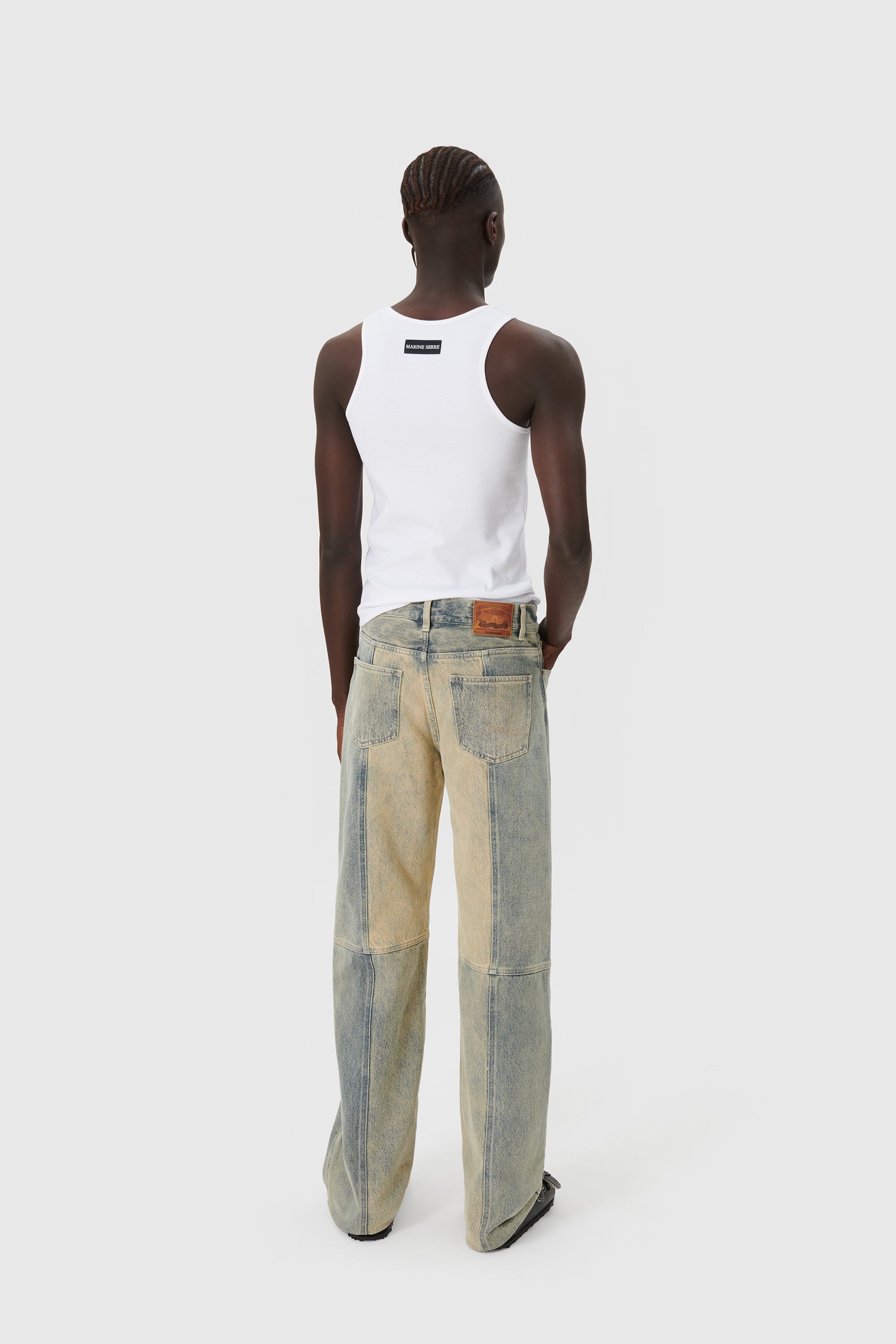 PRIX MARQUE : 45€_White Sous-Vêtements - White