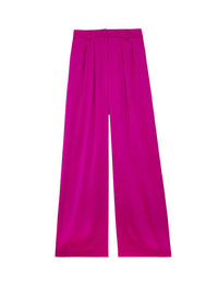 4qty RELIQUAT 75€ 14,3%  / Pantalon large Luciano - Pink