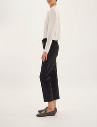 6qty RELIQUAT 75€ 30%  / Pantalon 7/8 Audrey - Black