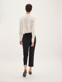 6qty RELIQUAT 75€ 30%  / Pantalon 7/8 Audrey - Black