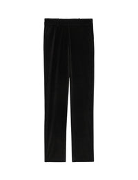 6qty RELIQUAT 75€ 30%  / Pantalon 7/8 Audrey - Black