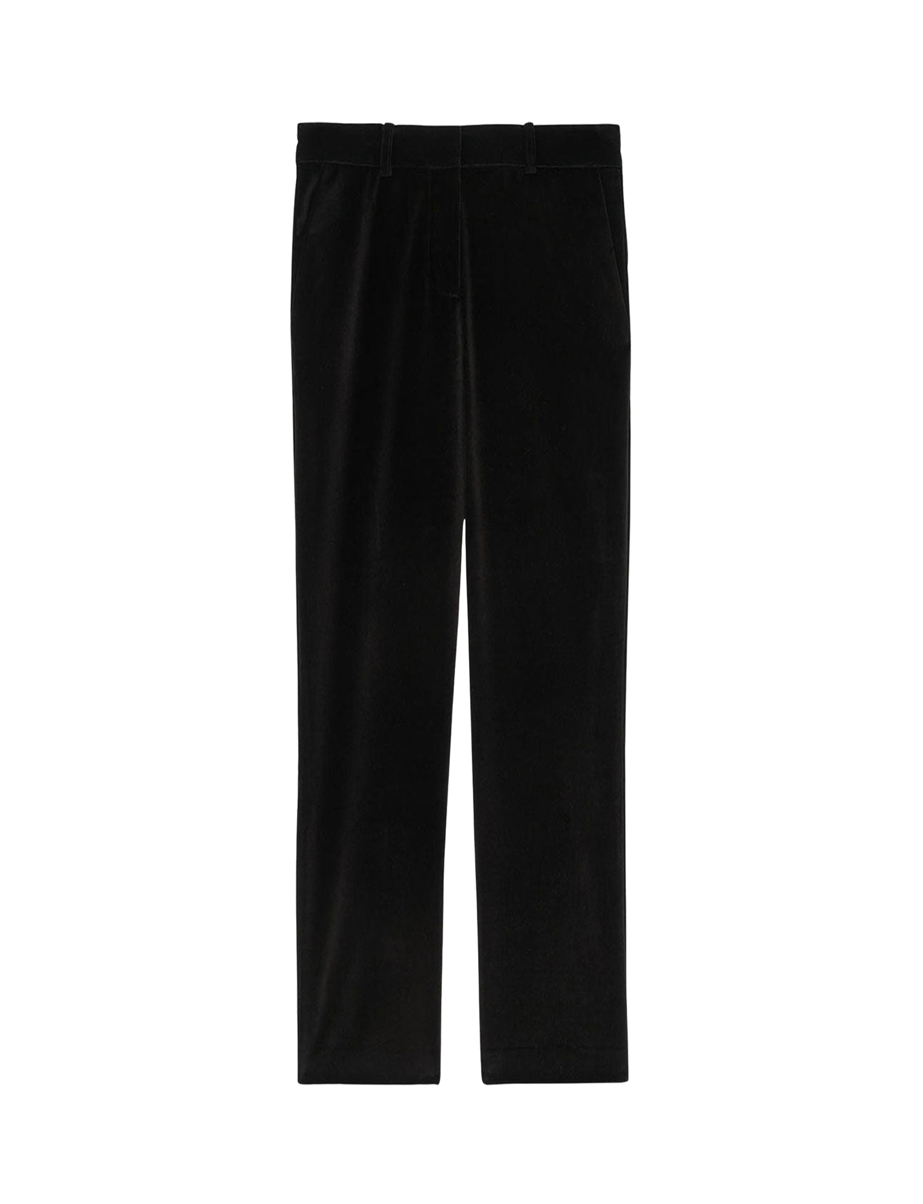 6qty RELIQUAT 75€ 30%  / Pantalon 7/8 Audrey - Black