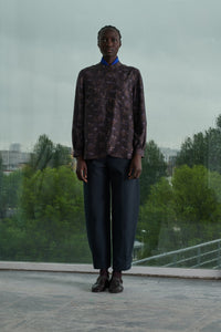 41 / DJV 90€ 206-7 / ST3%   BLOUSE LAURE