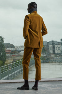 25 / DJV 65€ 129-20 / ST16%   PANTALON VIANNEY