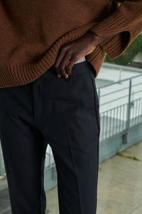 NOIR PANTALON ADELE