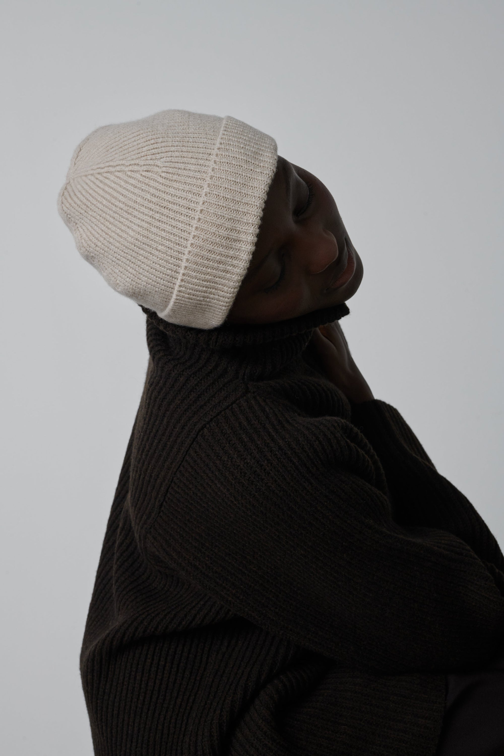 MARRON MAILLE VISBY