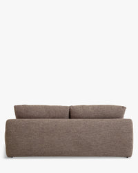 Canapé 3 places Nublo - Tweed Taupe