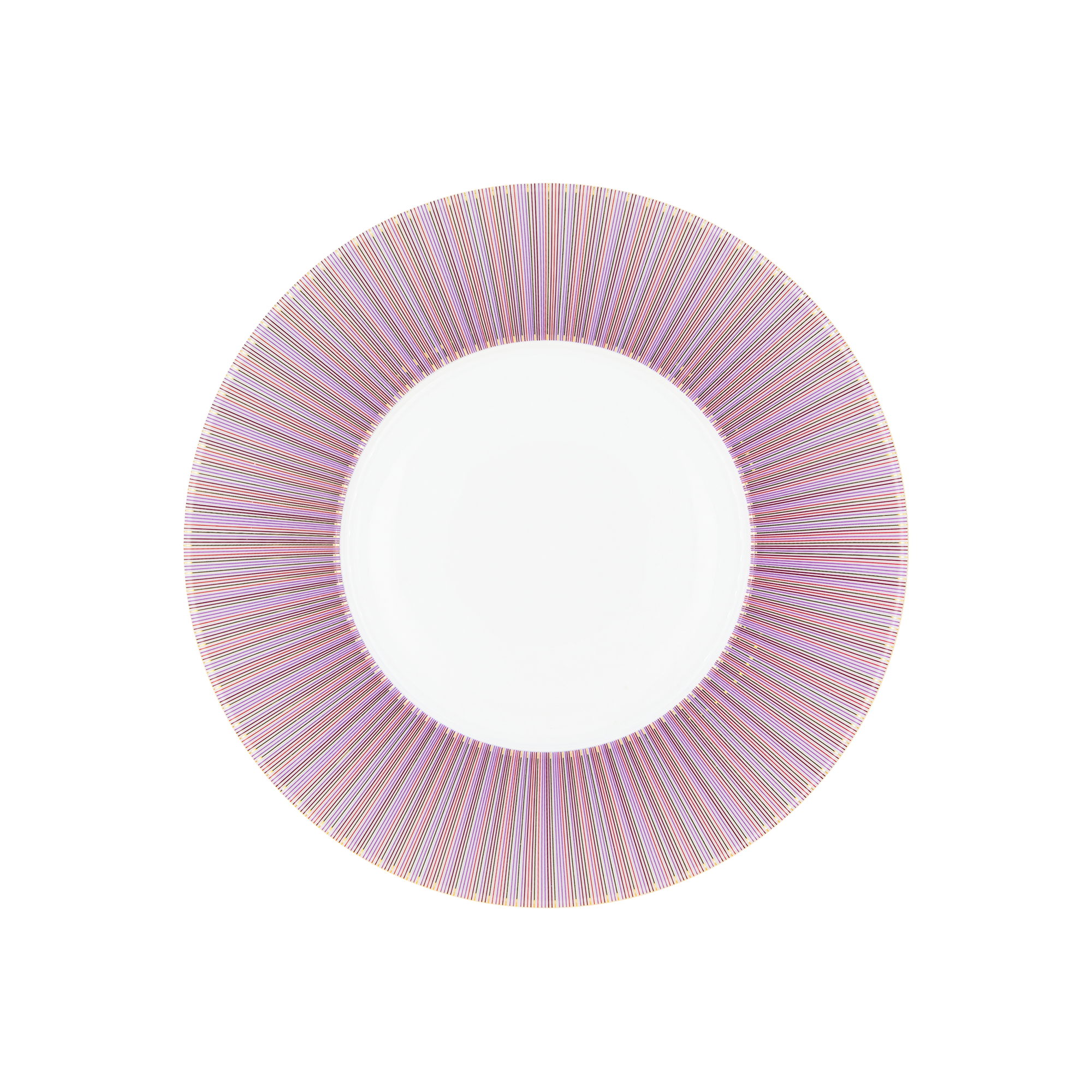 Assiette dessert / Dessert plate