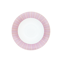 Assiette creuse CDS / Rim soup plate CDS