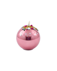 BOUGIE LED SAVINA