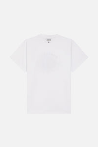 T-shirt Only Love - Blanc