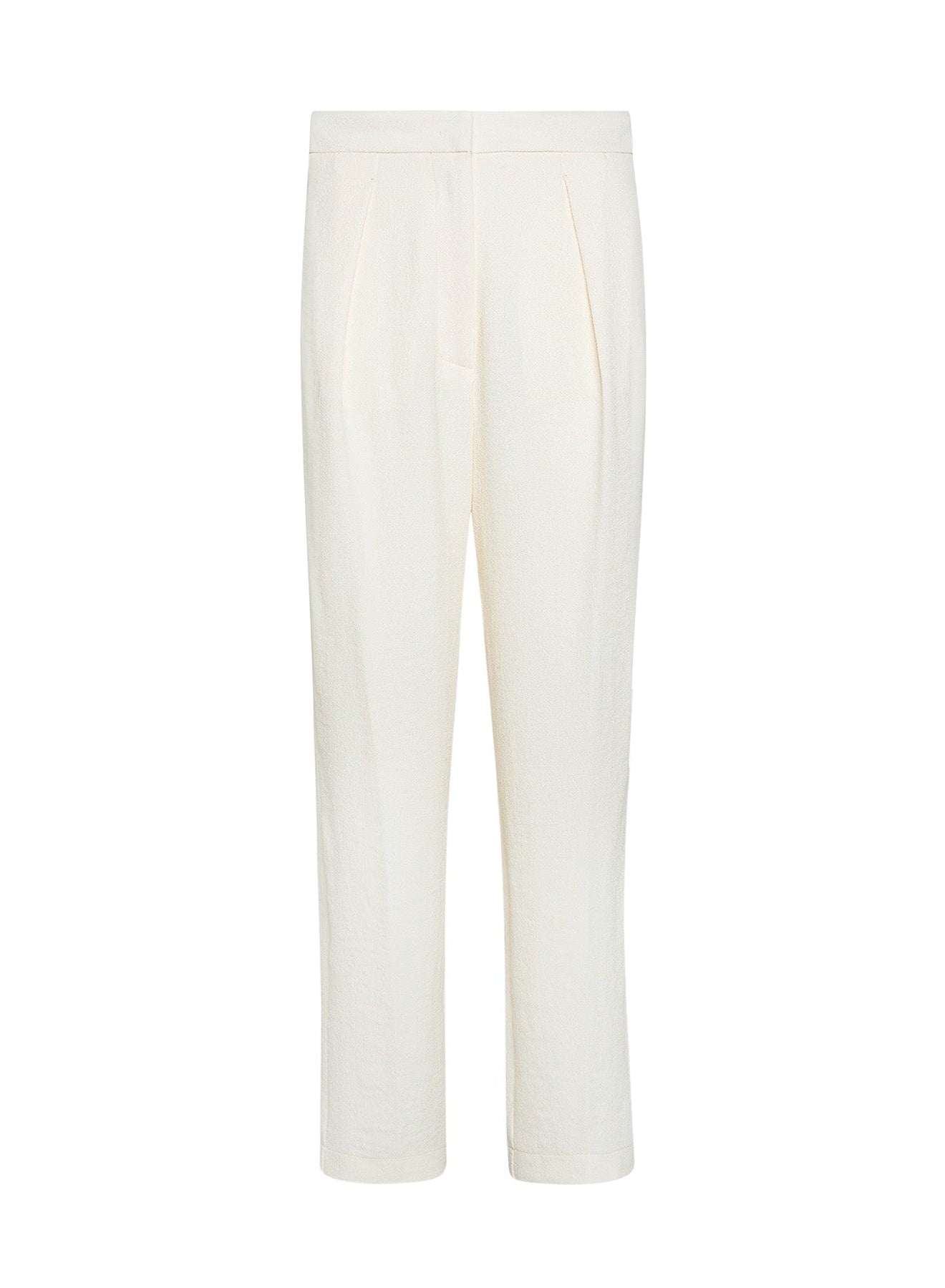 Pantalon taille haute - Batida