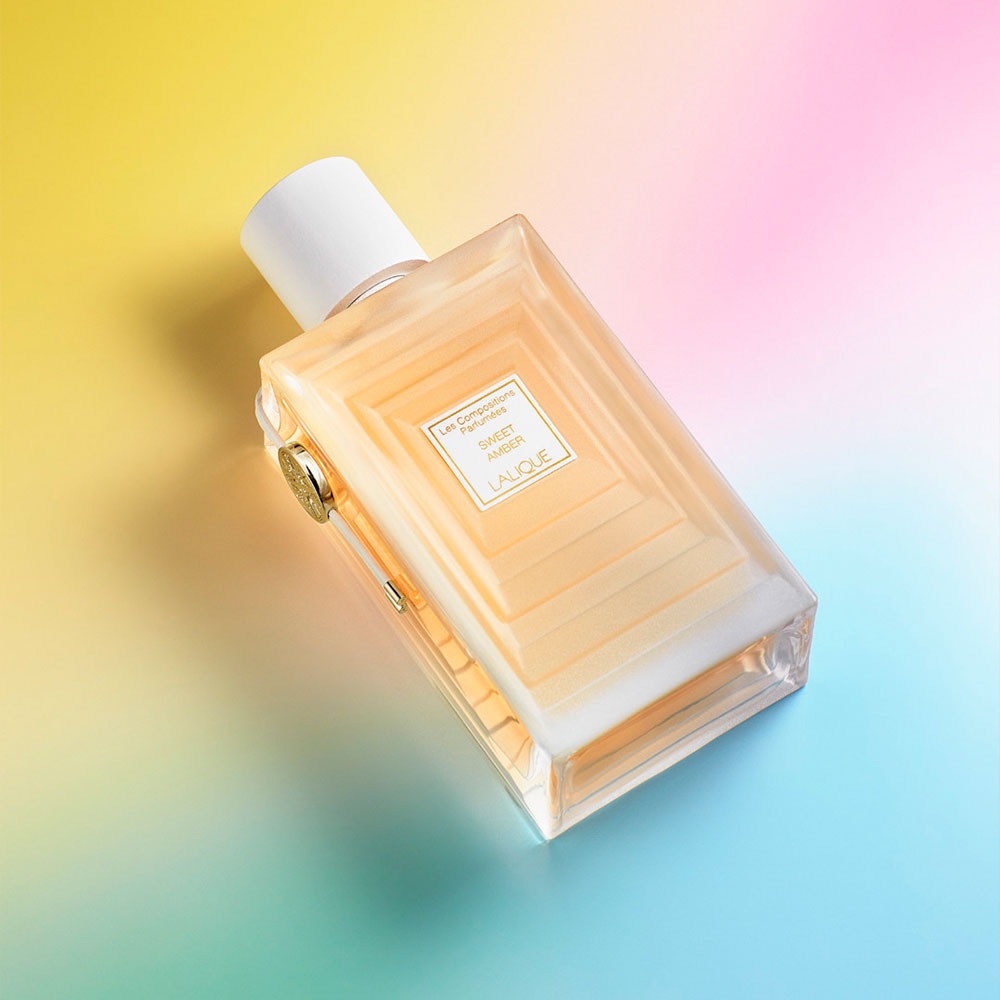 Eau de Parfum Les Compositions Parfumées