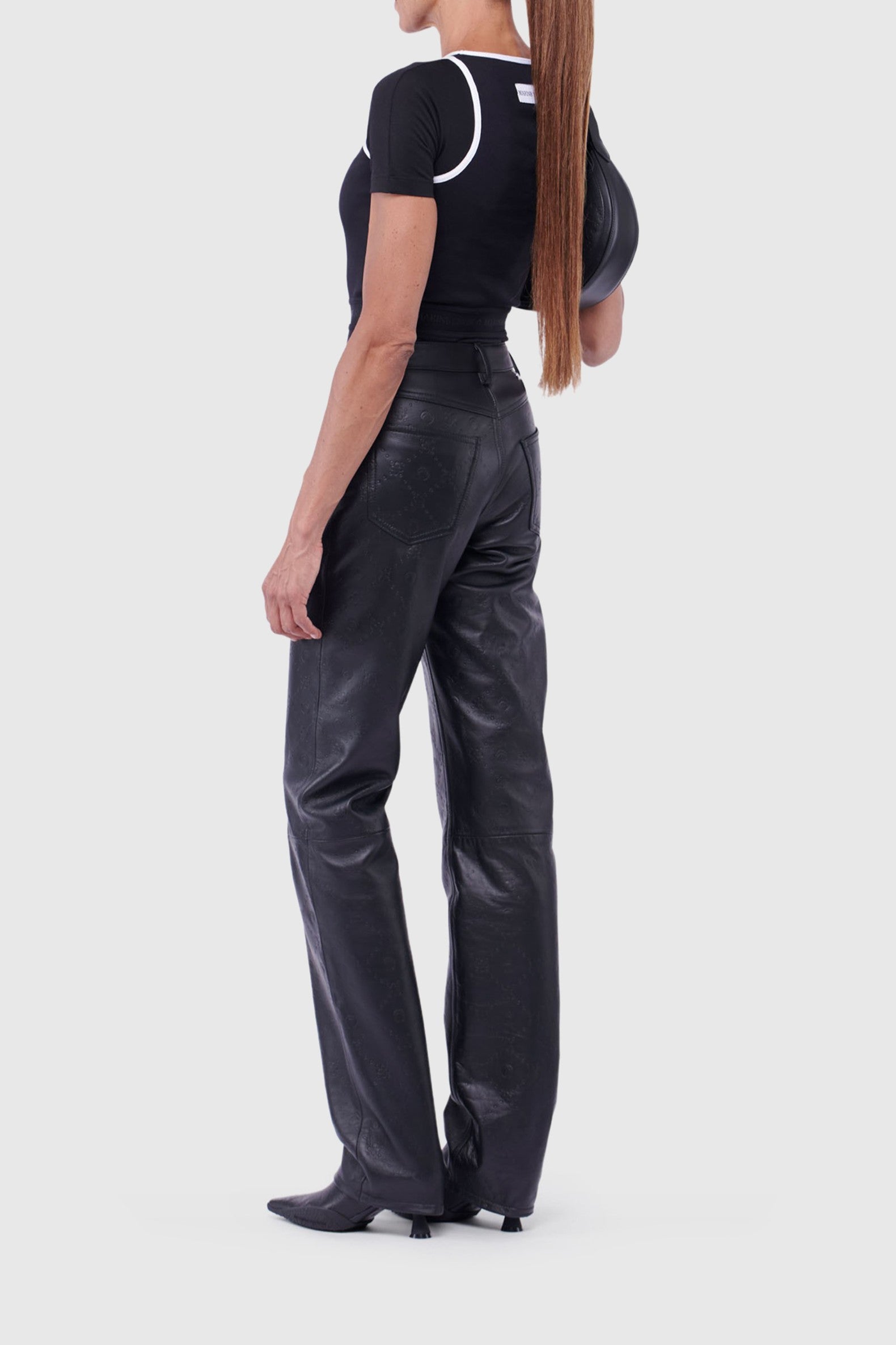 PRIX MARQUE : 95€_Black Sous-Vêtements - Black