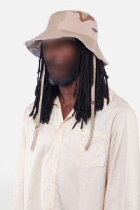 PRIX MARQUE : 150€_White Chemise - White