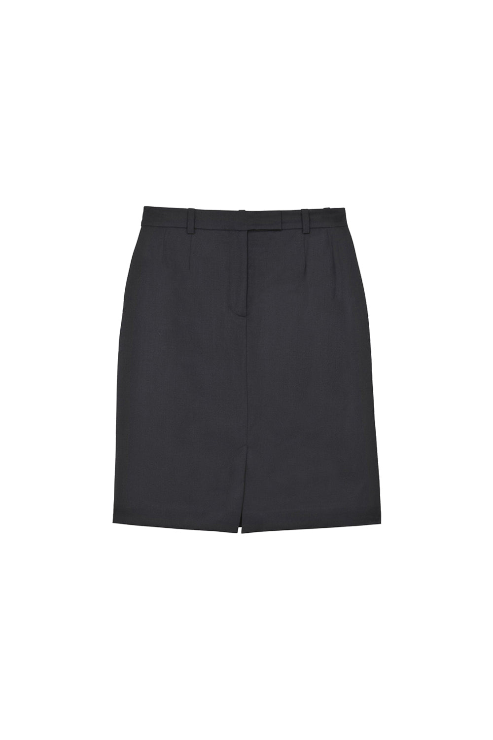 NAVY JUPE EVELYNE