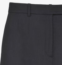 NAVY JUPE EVELYNE