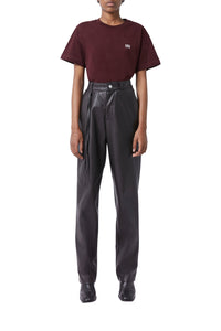 Pantalon Turn Record - Chocolat
