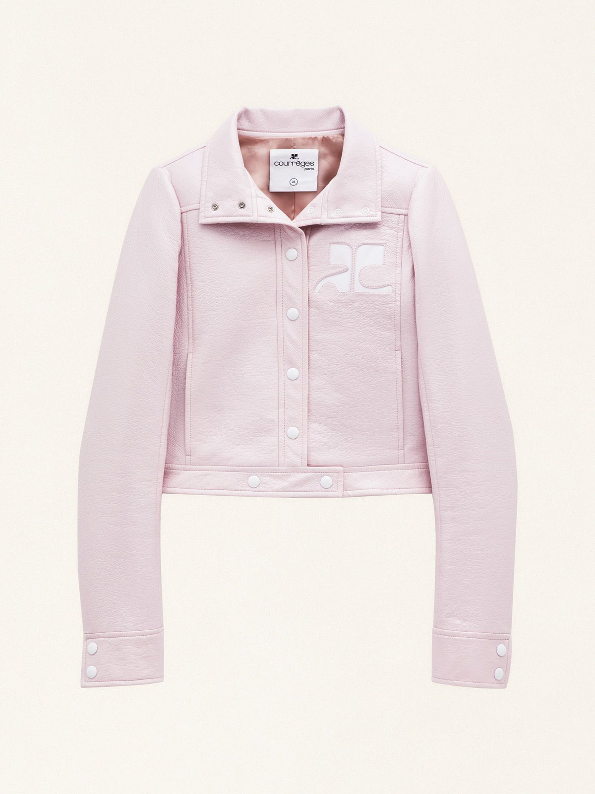 PRIX MARQUE : 350 / BLOUSON ICONIQUE