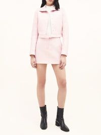 Blouson iconique - Lait De Rose