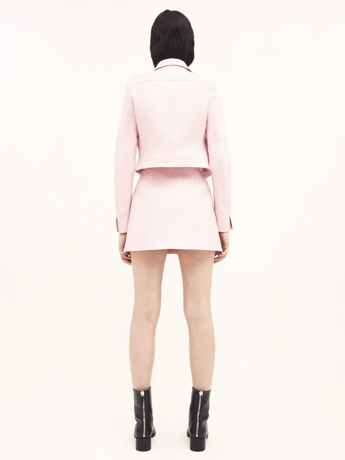 PRIX MARQUE : 350 / BLOUSON ICONIQUE