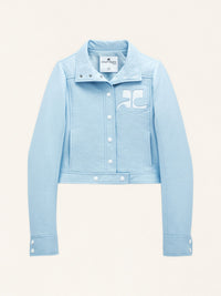 Réédition Blouson vinyle-44