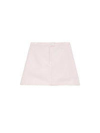 Jupe courte - Lait De Rose