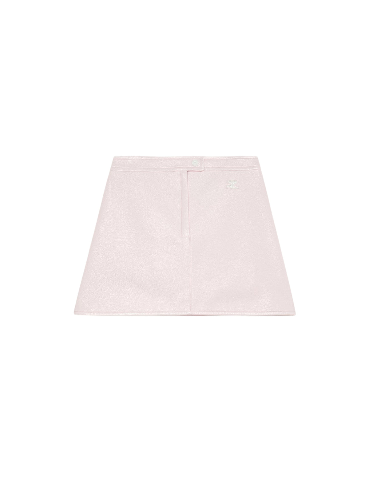 Jupe courte - Lait De Rose