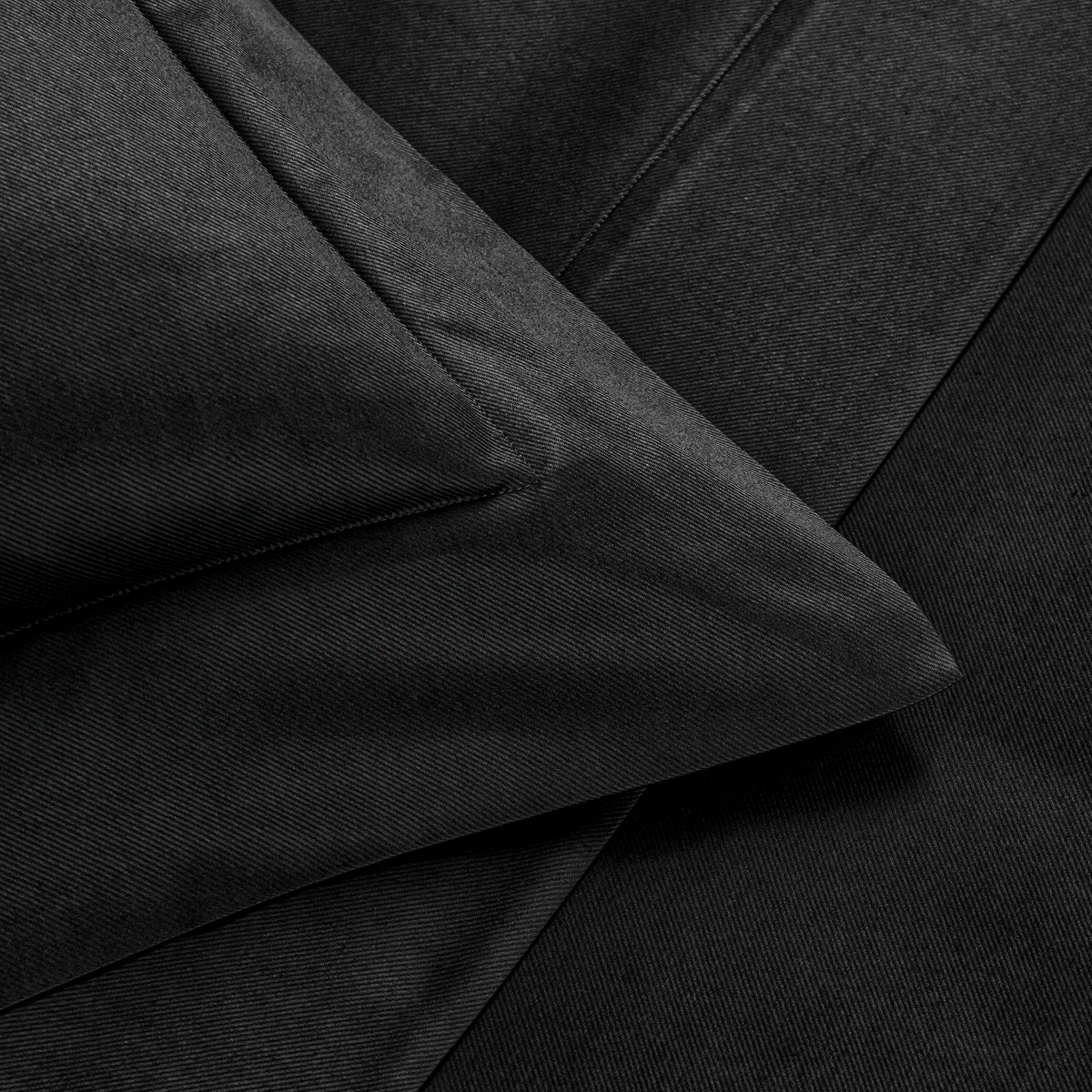 ACROSS /  DOUBLE KING PARURE DE LIT AVEC 2 TAIES D'OREILLER 50X80