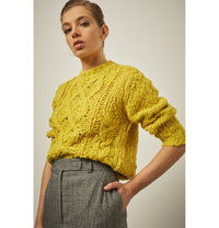 GRIS JUPE EVELYNE