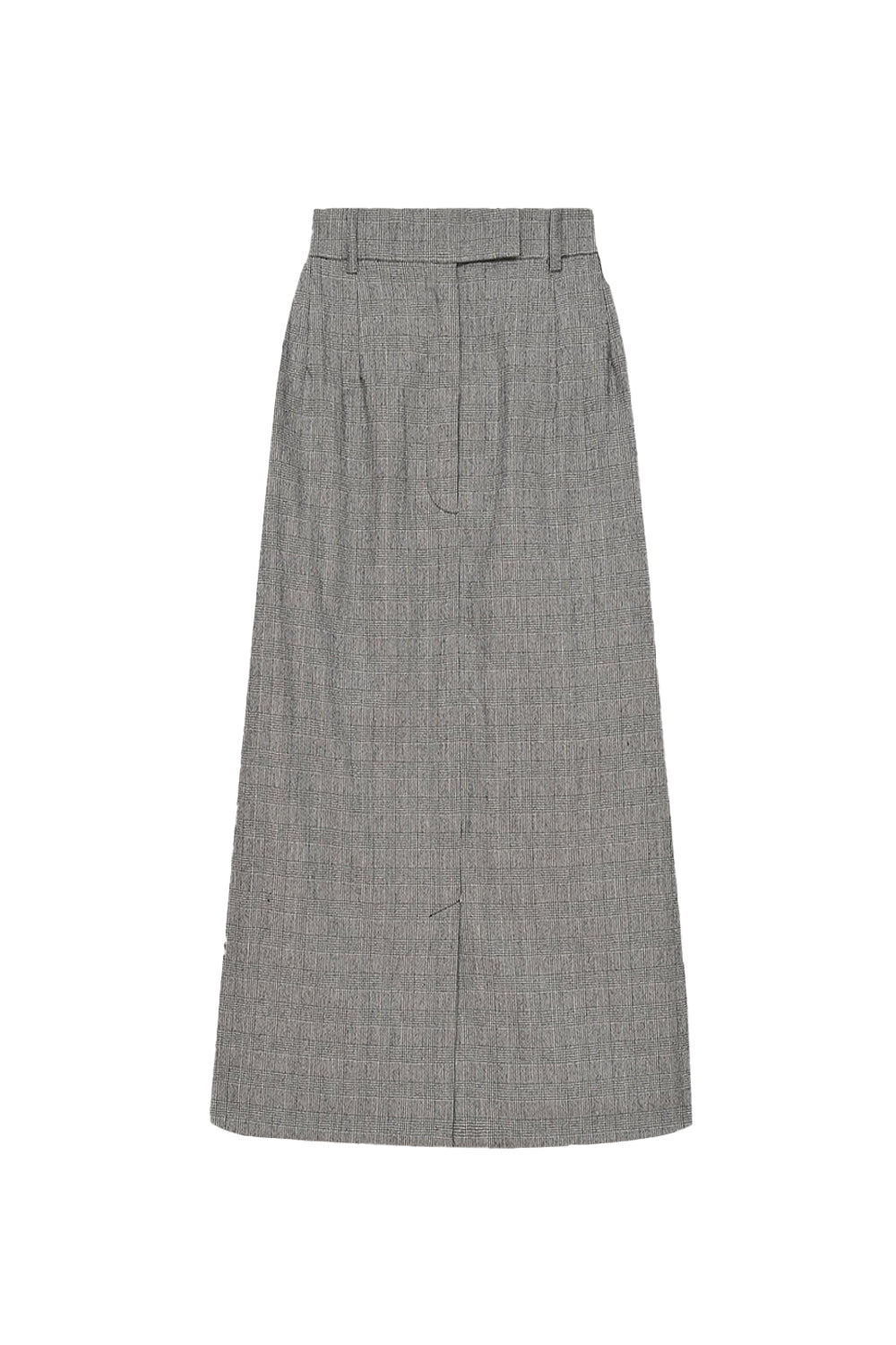 GRIS JUPE EVELYNE