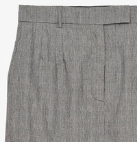 GRIS JUPE EVELYNE