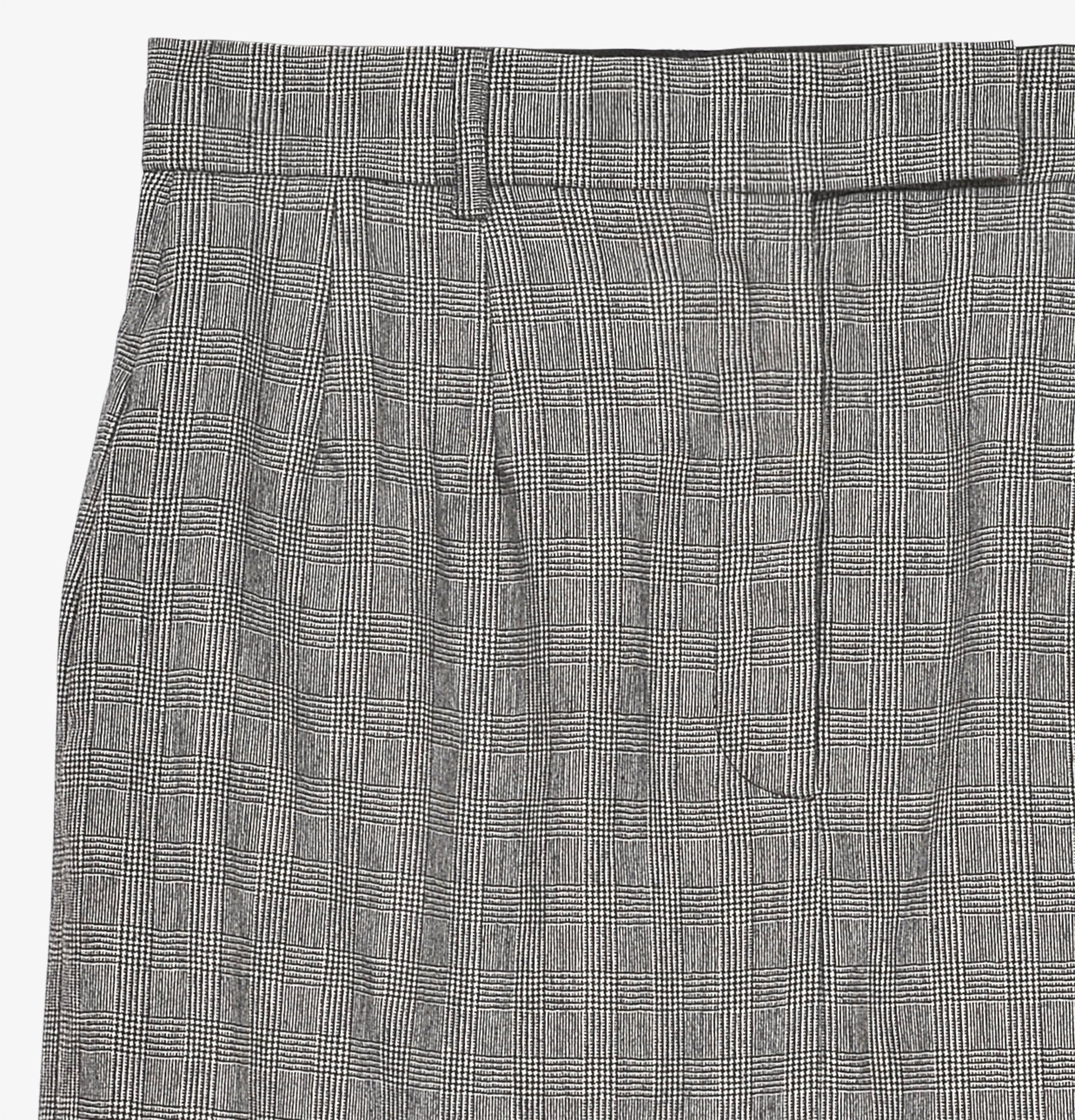 GRIS JUPE EVELYNE
