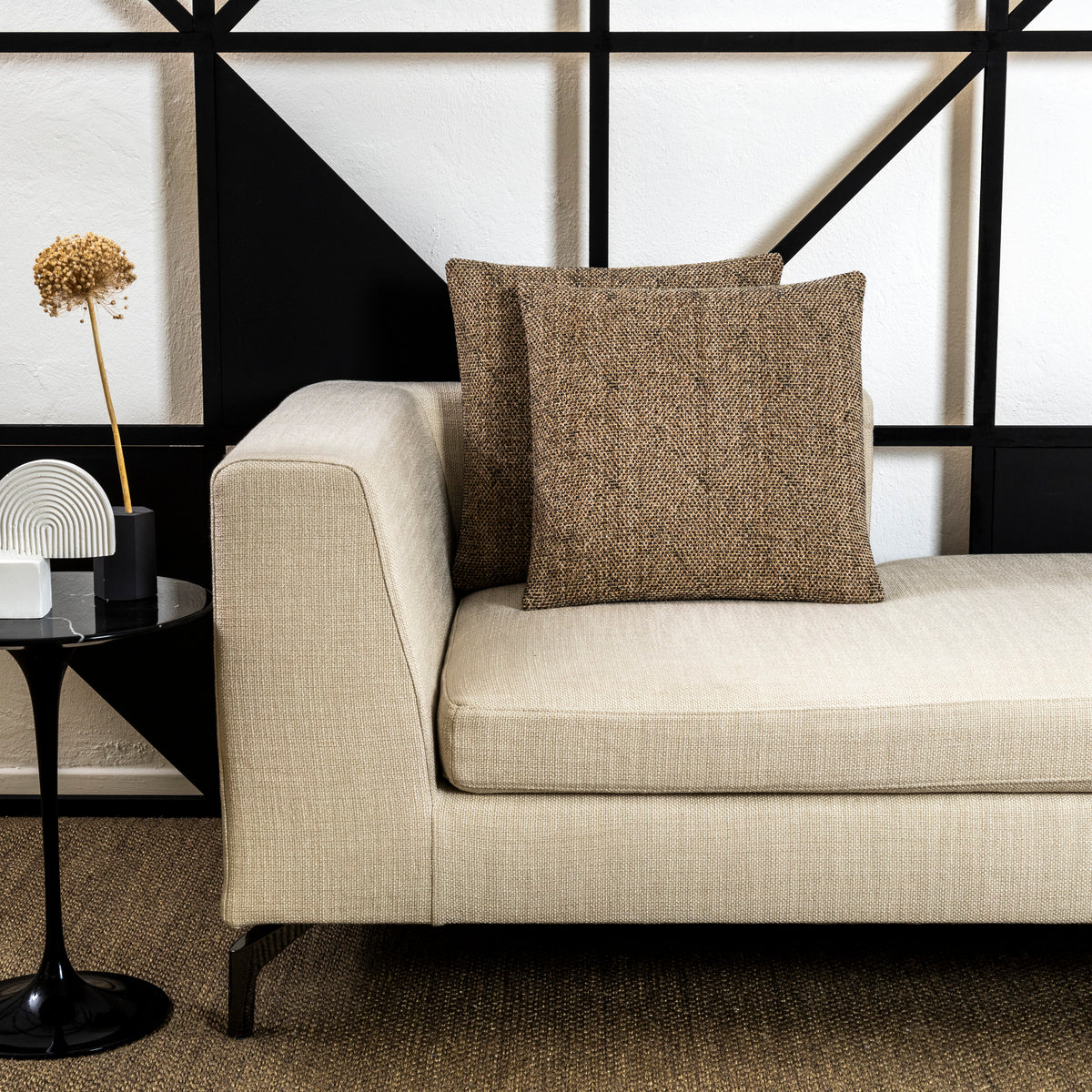 DINAMICO / COUSSIN DÉCORATIF