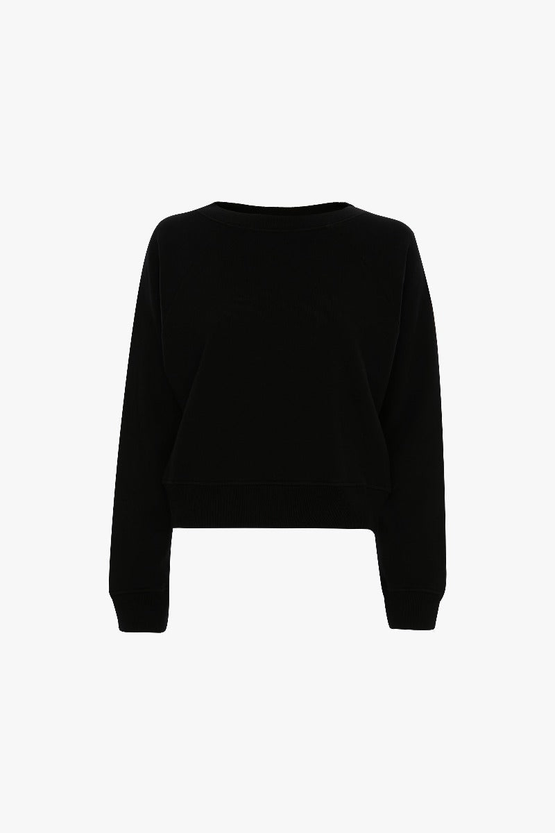 Constance Sweater - Black