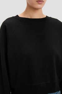 Constance Sweater - Black