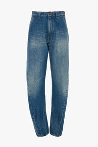 Kit Jean - Vintage Indigo