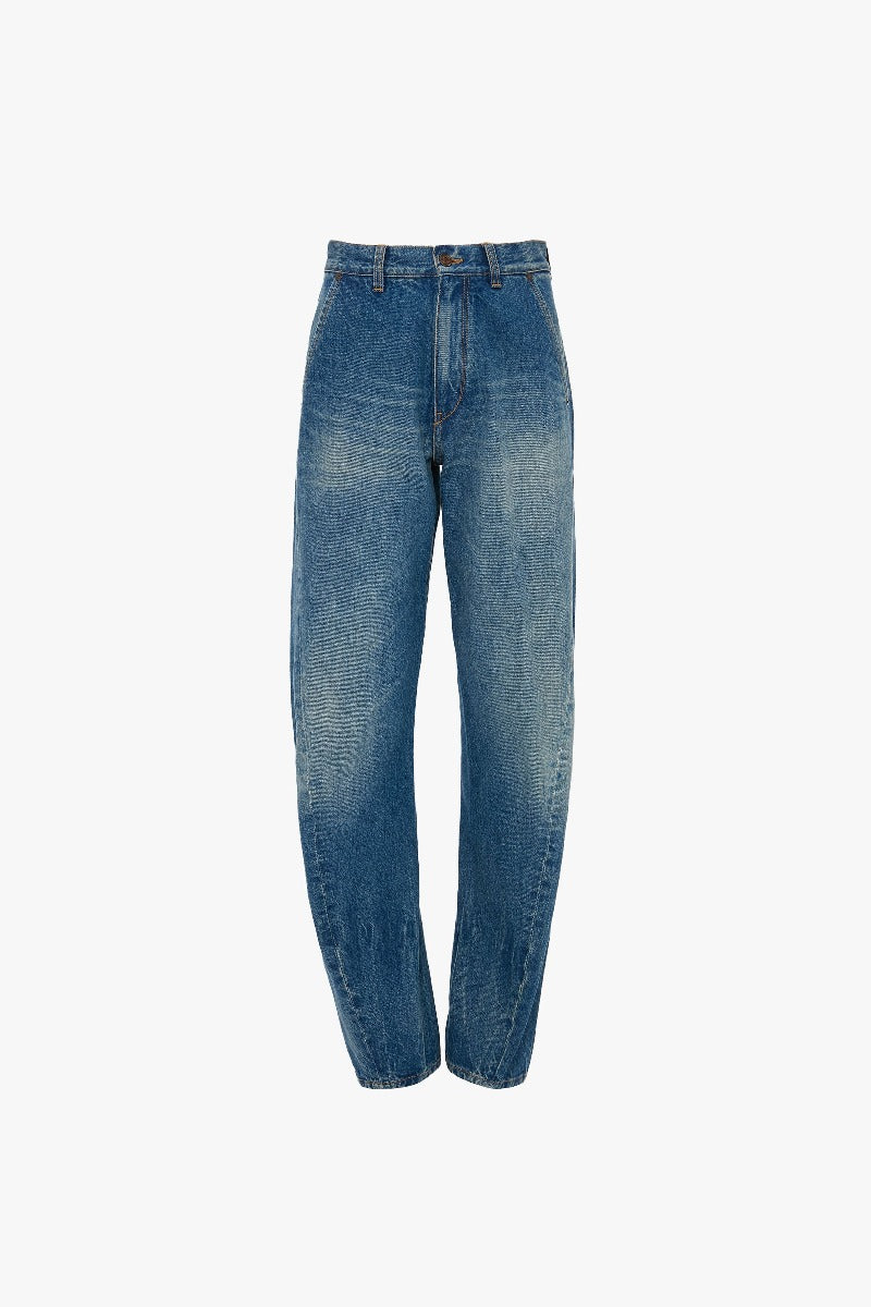 Kit Jean - Vintage Indigo